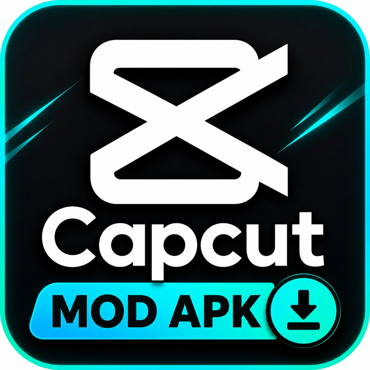 CapCut MOD APK