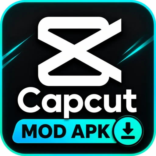 Capcut MOD APK